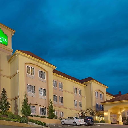 La Quinta By Wyndham Vicksburg Hotell Eksteriør bilde