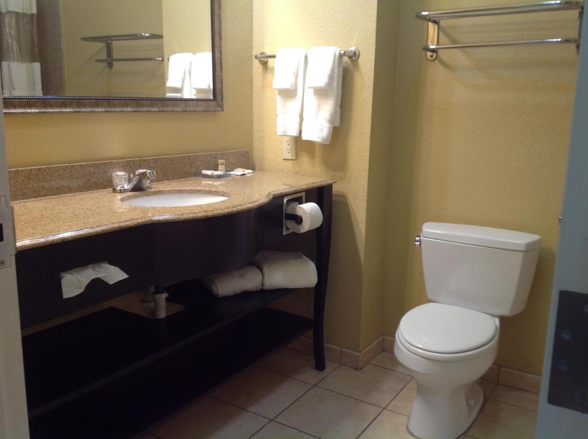 La Quinta By Wyndham Vicksburg Hotell Eksteriør bilde
