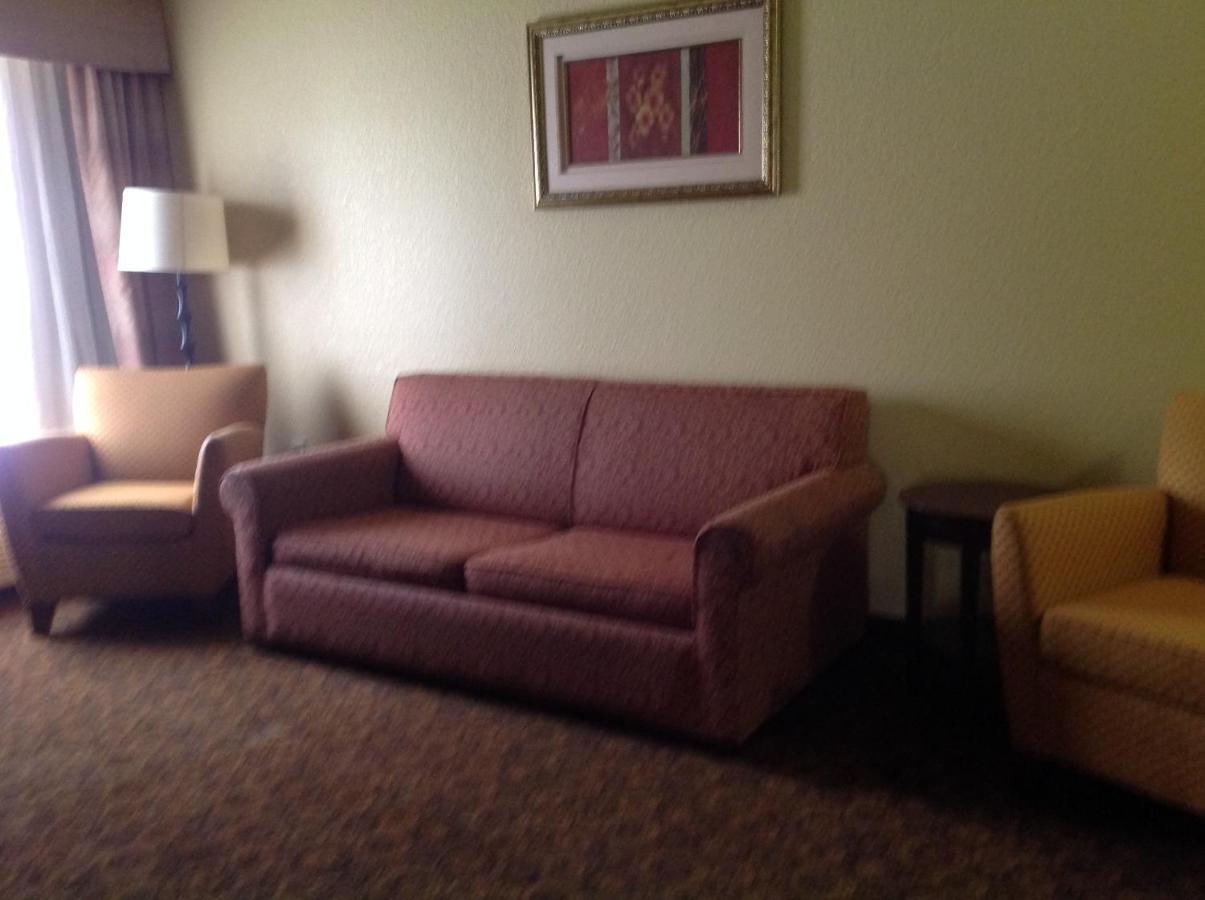 La Quinta By Wyndham Vicksburg Hotell Eksteriør bilde
