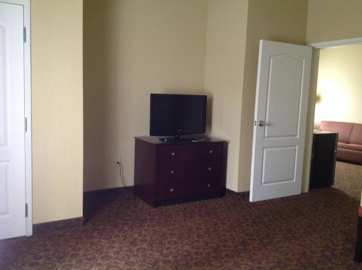 La Quinta By Wyndham Vicksburg Hotell Eksteriør bilde