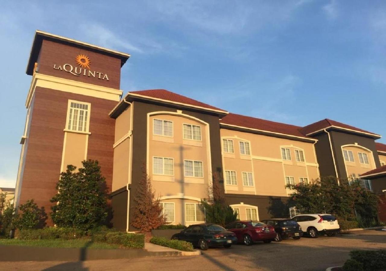 La Quinta By Wyndham Vicksburg Hotell Eksteriør bilde