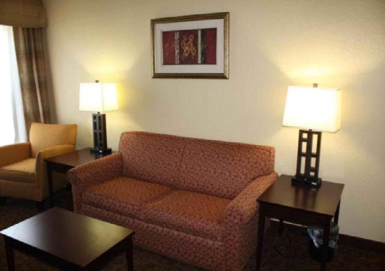 La Quinta By Wyndham Vicksburg Hotell Eksteriør bilde
