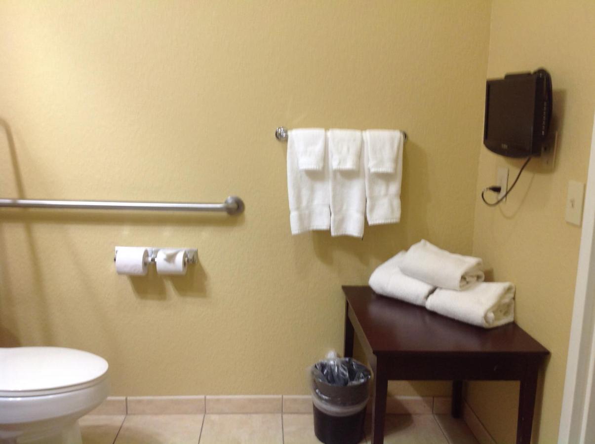 La Quinta By Wyndham Vicksburg Hotell Eksteriør bilde