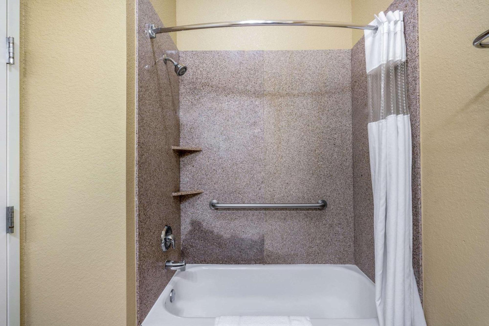 La Quinta By Wyndham Vicksburg Hotell Eksteriør bilde